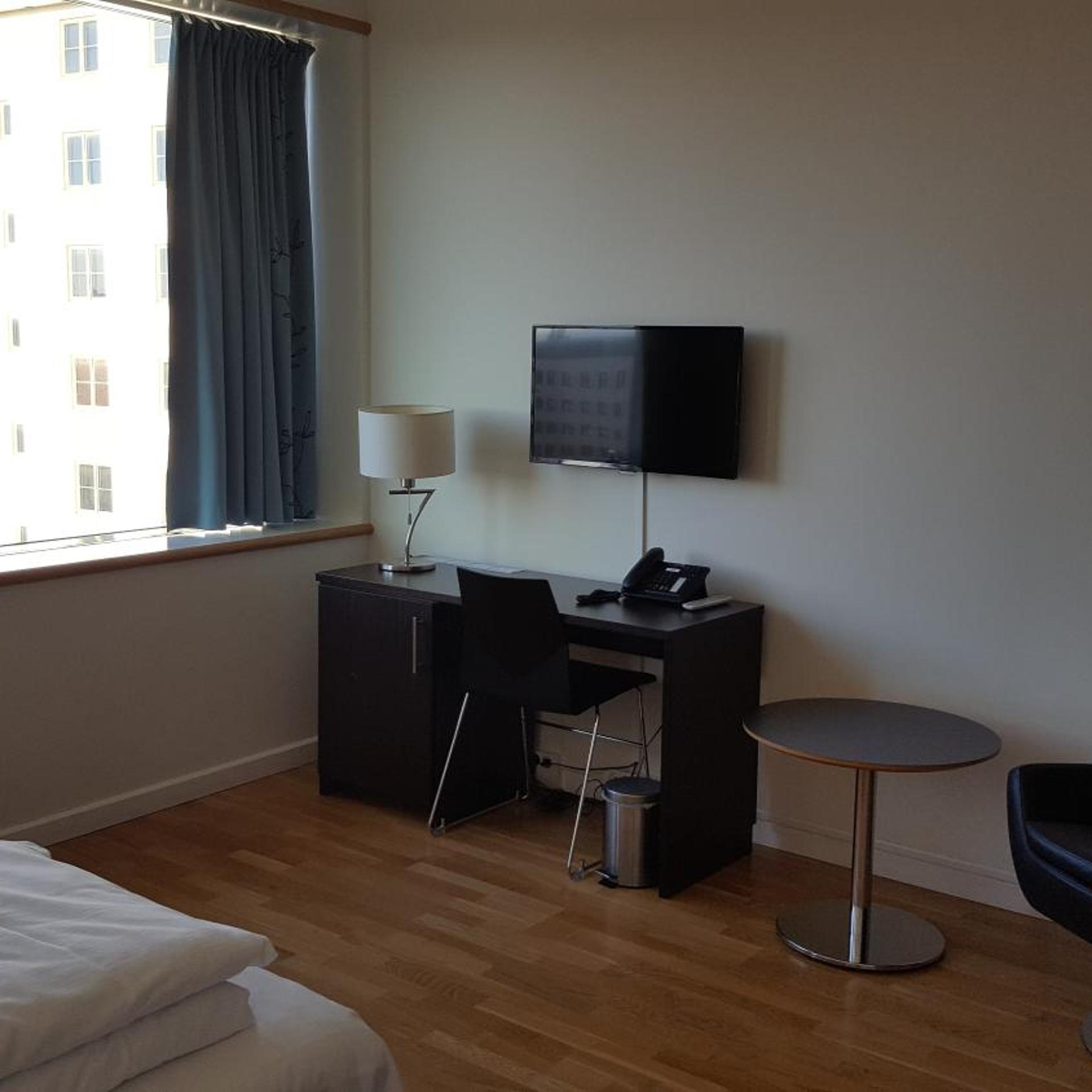 Hotell Montebello 31/38