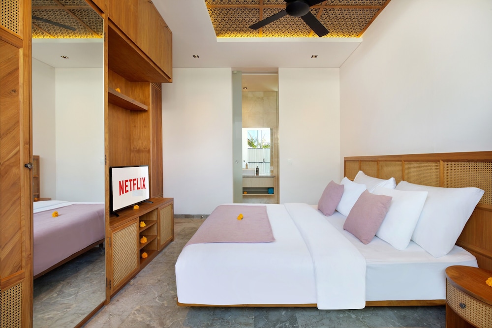 Eight Palms Villa Seminyak by Ini Vie Hospitality 15/53