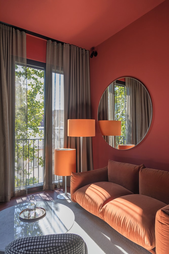EmiLu Design Hotel 28/50