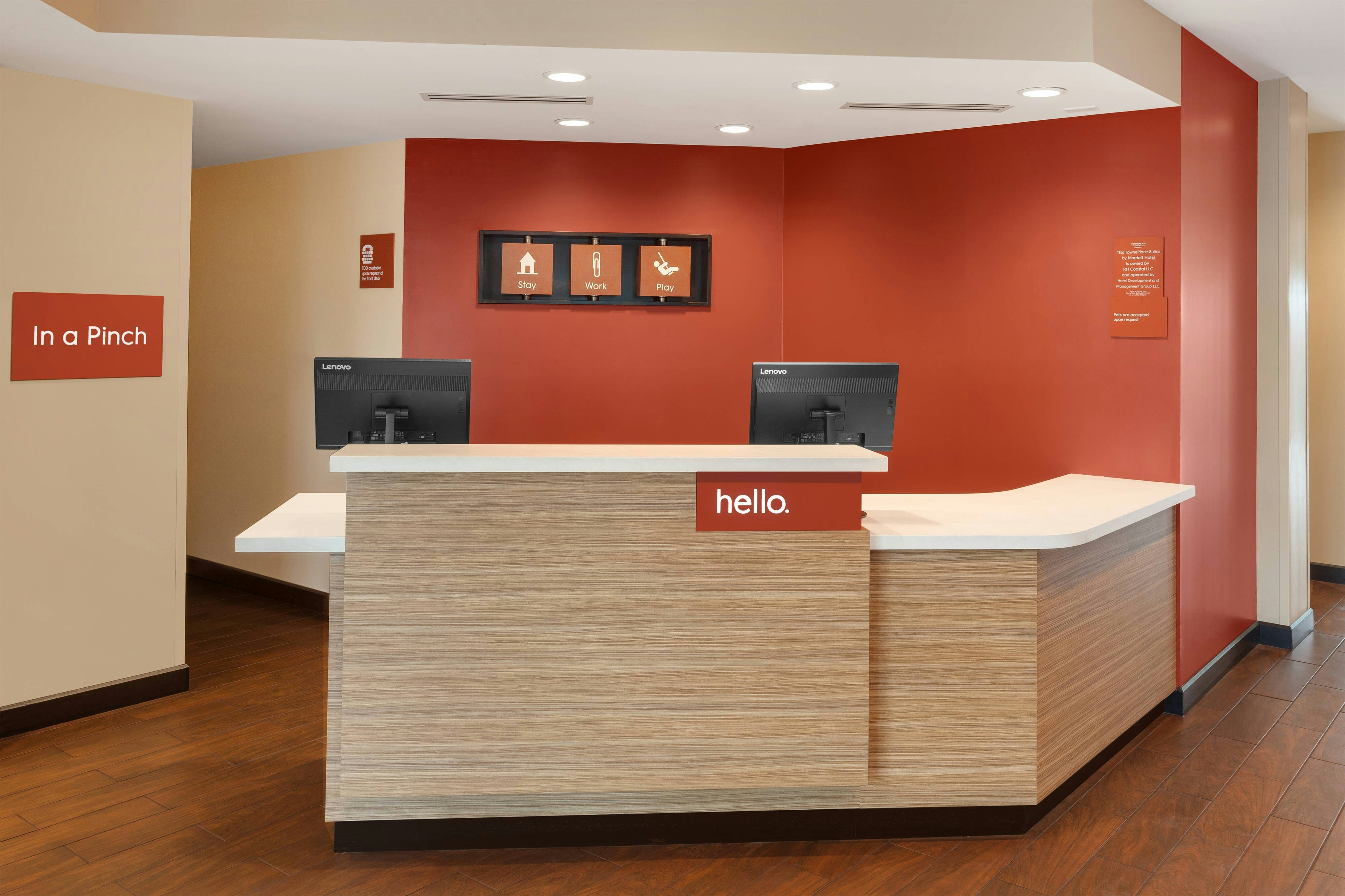 TownePlace Suites by Marriott Titusville Kennedy Space Center 3/28