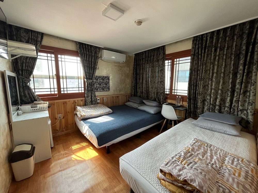 Gudeok Guest House - Hostel 19/50