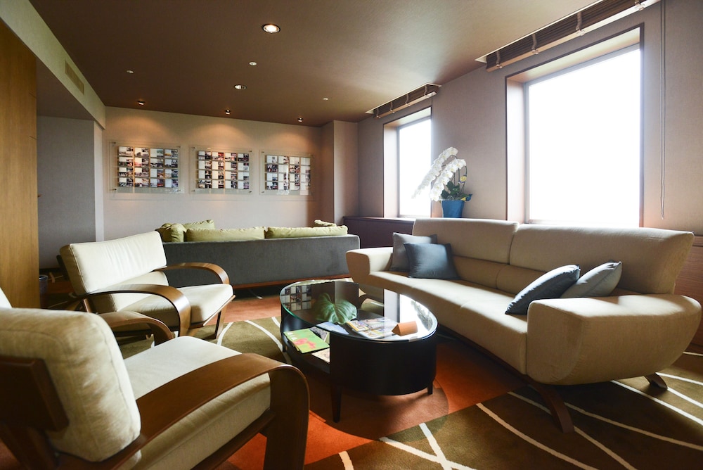 Sapporo Park Hotel 47/75