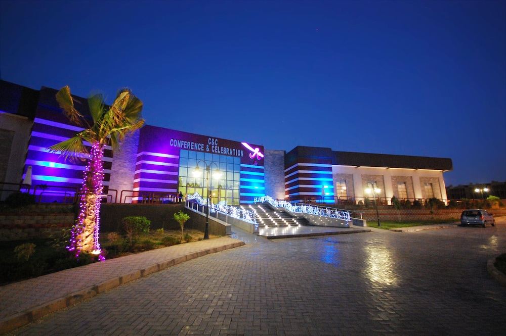 Jewel Sports City Resort And Spa 55/58