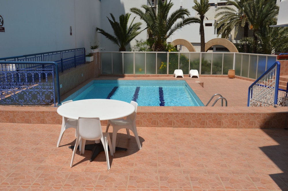 Residence Yasmina 45/50
