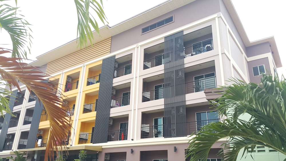 B Space Residence 5/46