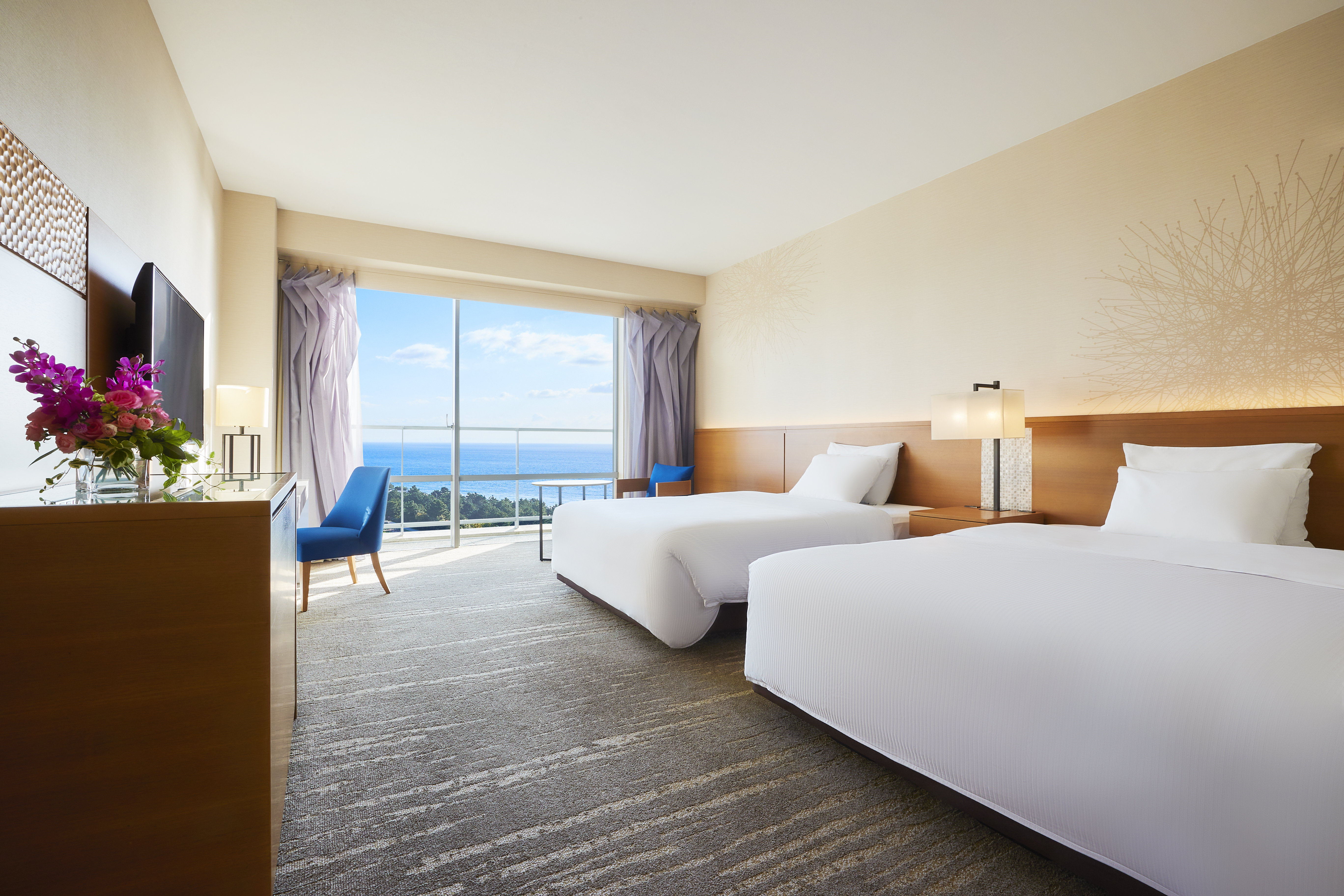 Grand Nikko Awaji (ex The Westin Awaji Island Resort & Conference Center) 7/50
