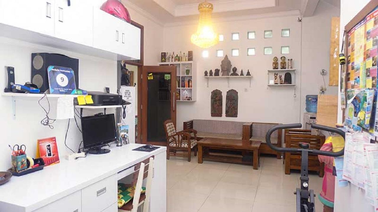 Andelis Homestay 26/37