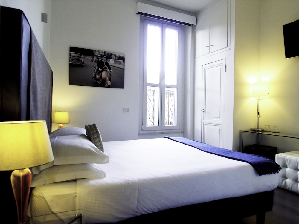 Relais Badoer 9/63