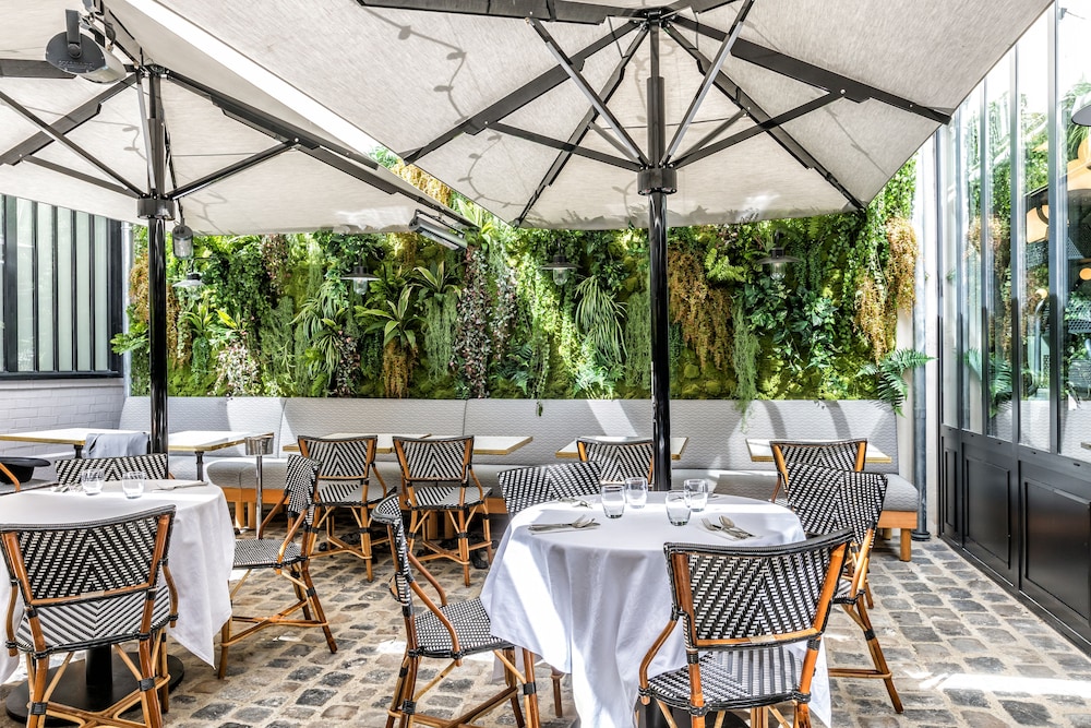 Hotel Restaurant Au Boeuf Couronne 42/49