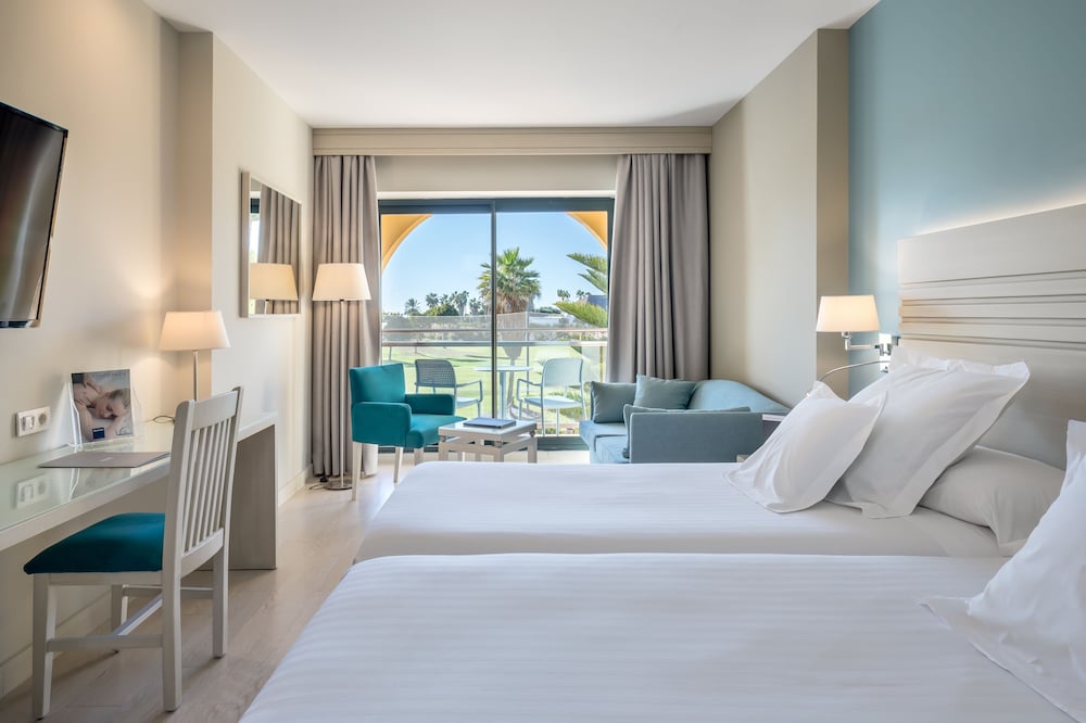 Barcelo Costa Ballena Golf & Spa 10/50
