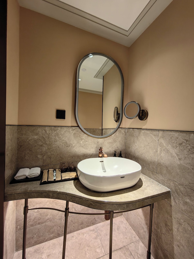 Mercure Fuzhou Downtown 51/61
