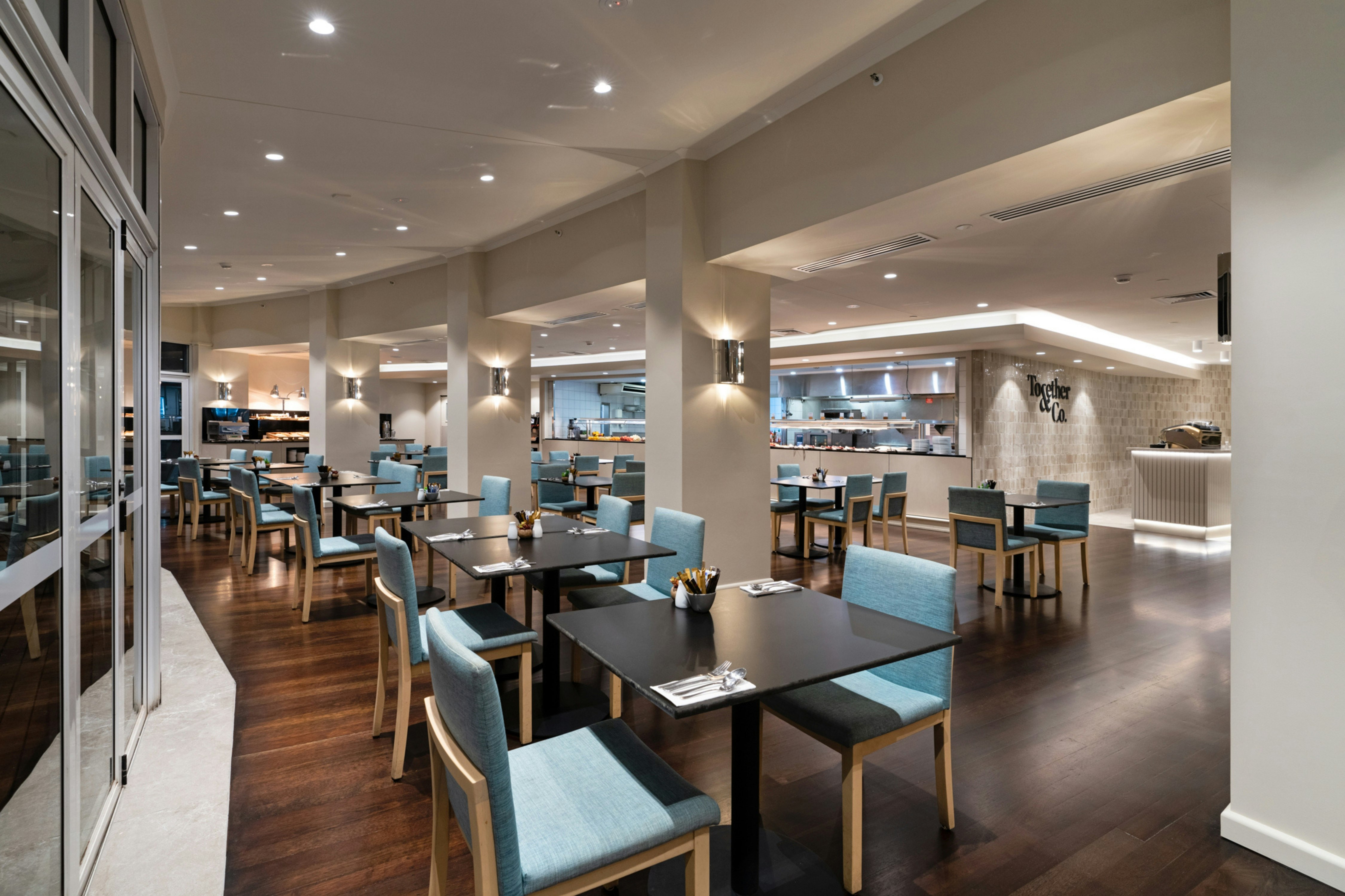 Hilton Garden Inn Darwin 31/48