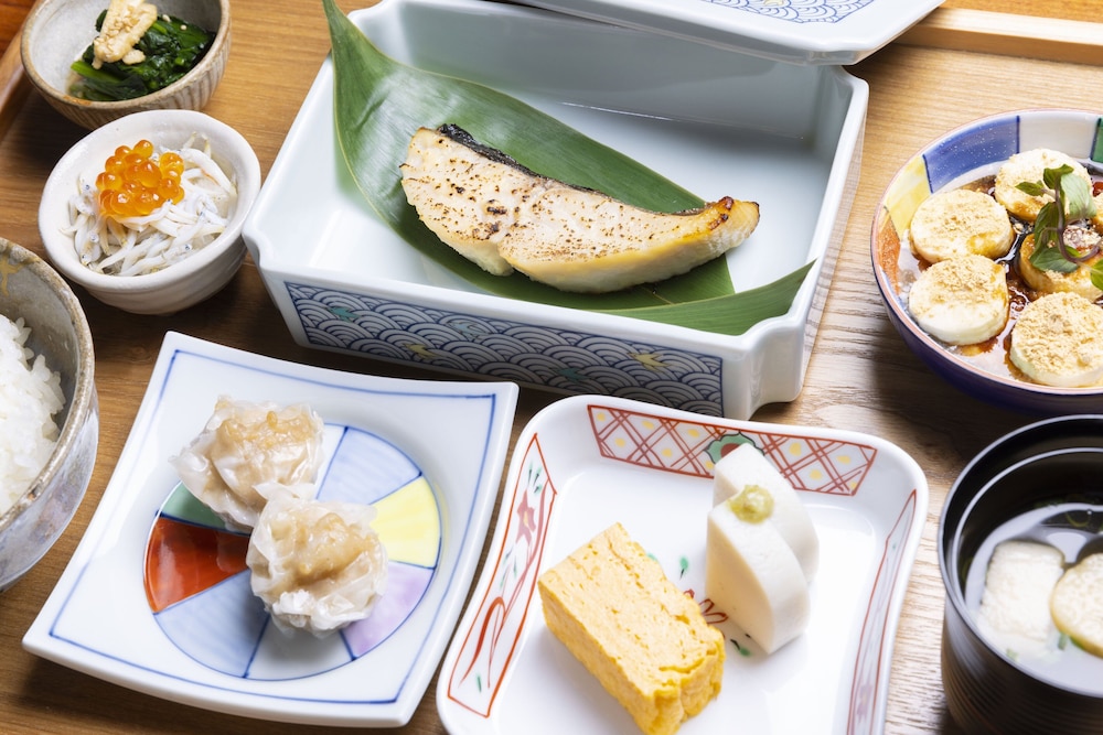 OMO5 Yokohama Bashamichi by Hoshino Resorts 35/50