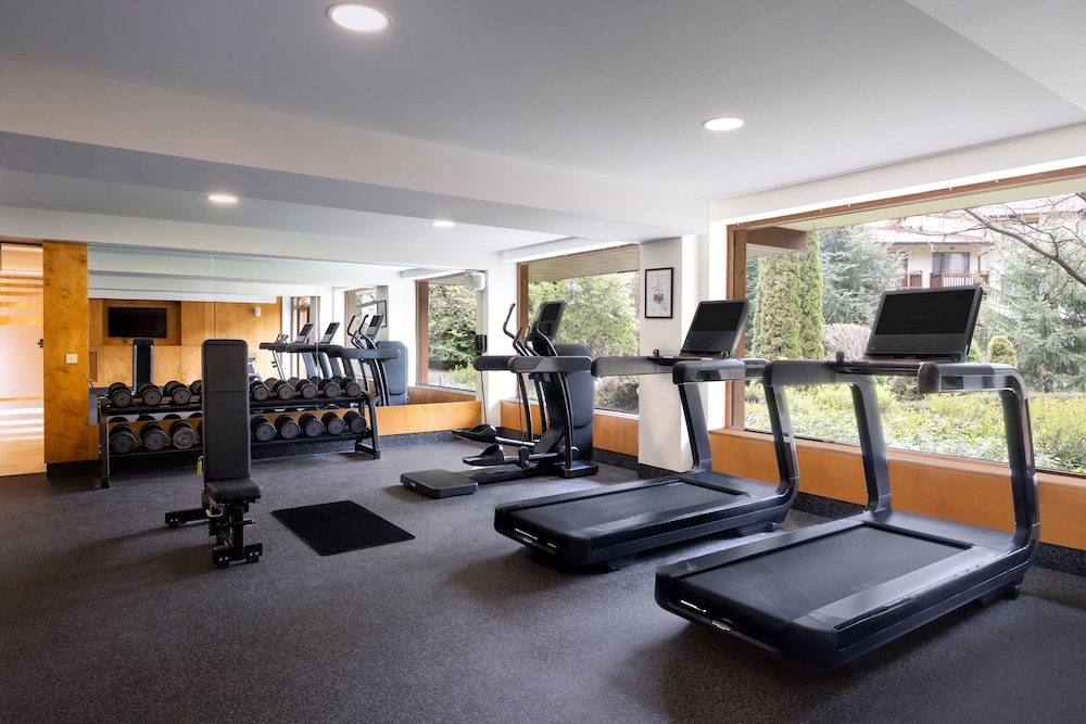 Four Points by Sheraton Bansko 24/50