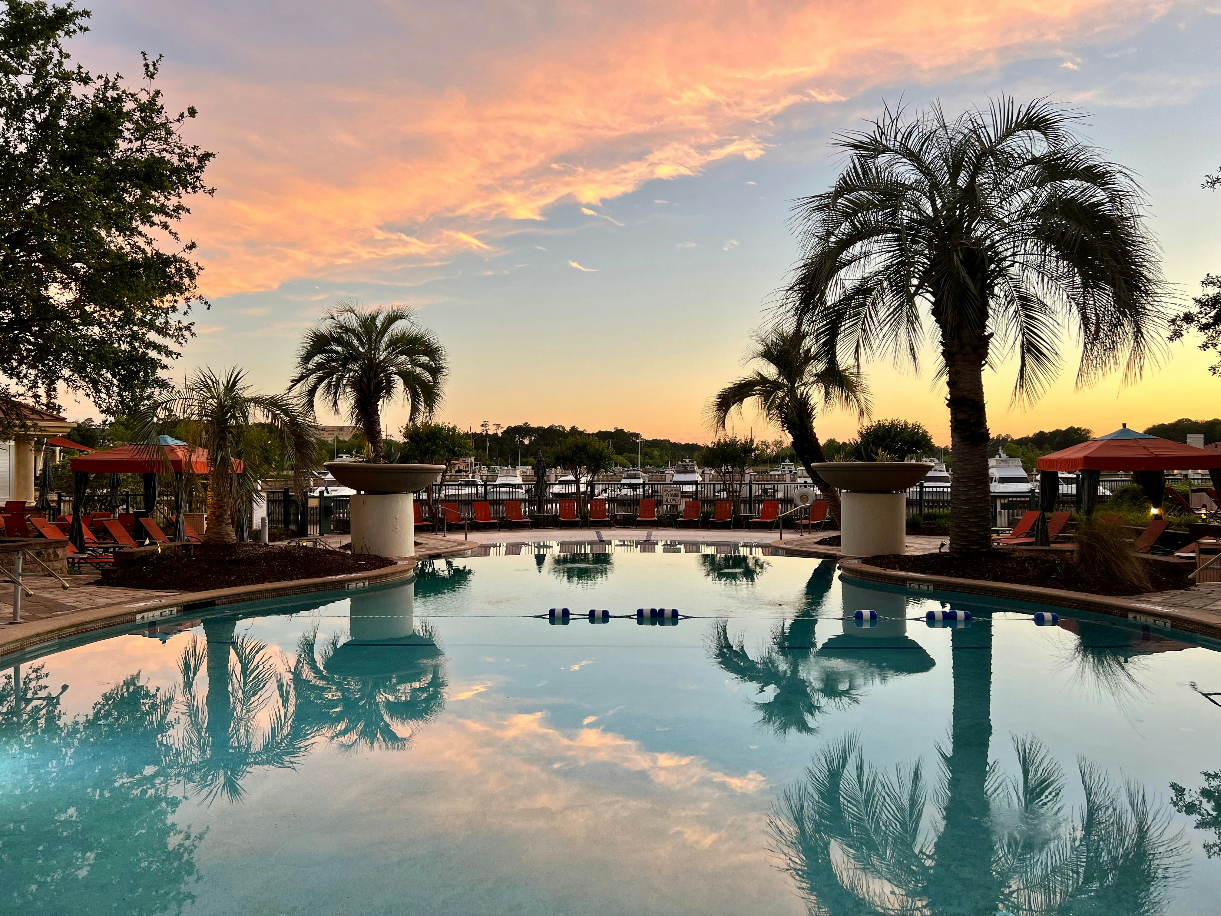 Marina Inn At Grande Dunes 68/73