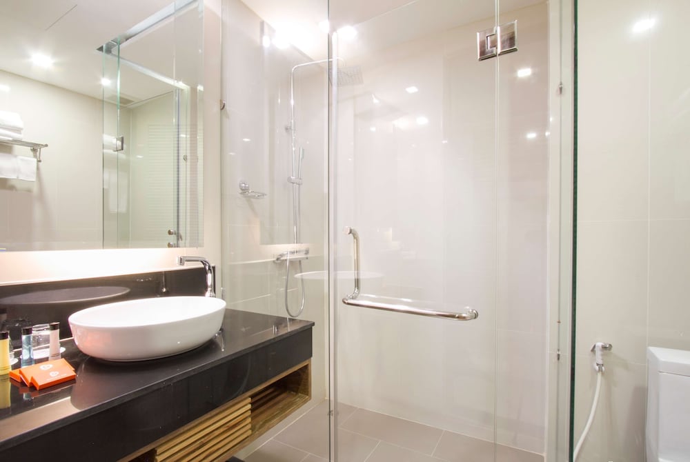 Wyndham Grand Phuket Kalim Bay 73/74