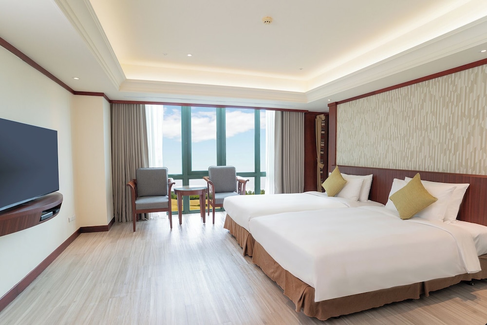 Formosan Naruwan Hotel And Resort Taitung 25/64