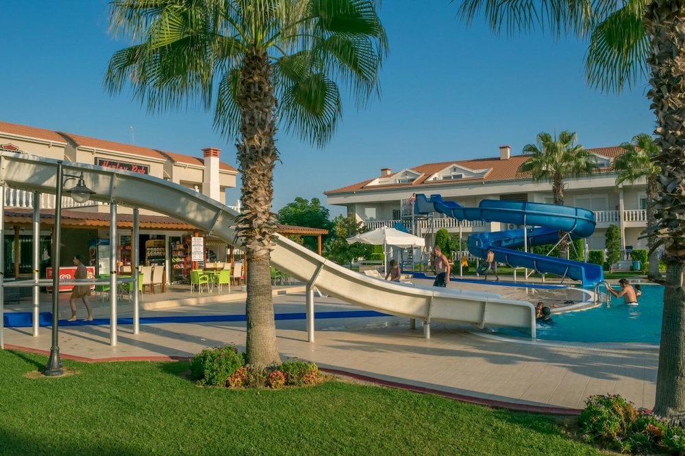 Sadev Turizm Belek Villas & Apartments 3/53