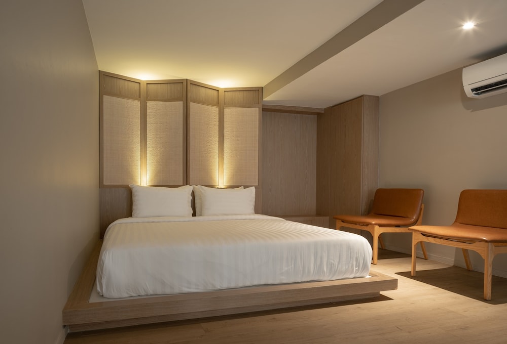 Stay Plus Hotel Bangkok 13/46