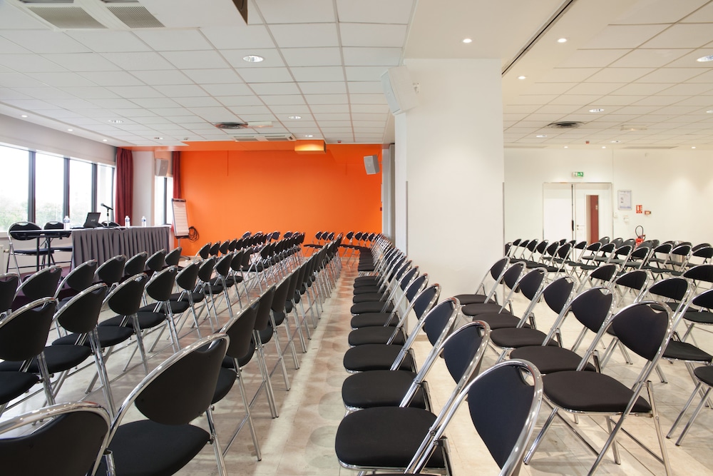 Résidence Internationale de Paris 30/39