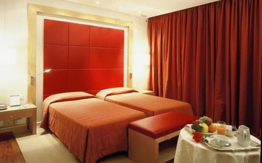 Romantik Hotel Delle Rose Terme Wellness Spa 7/33