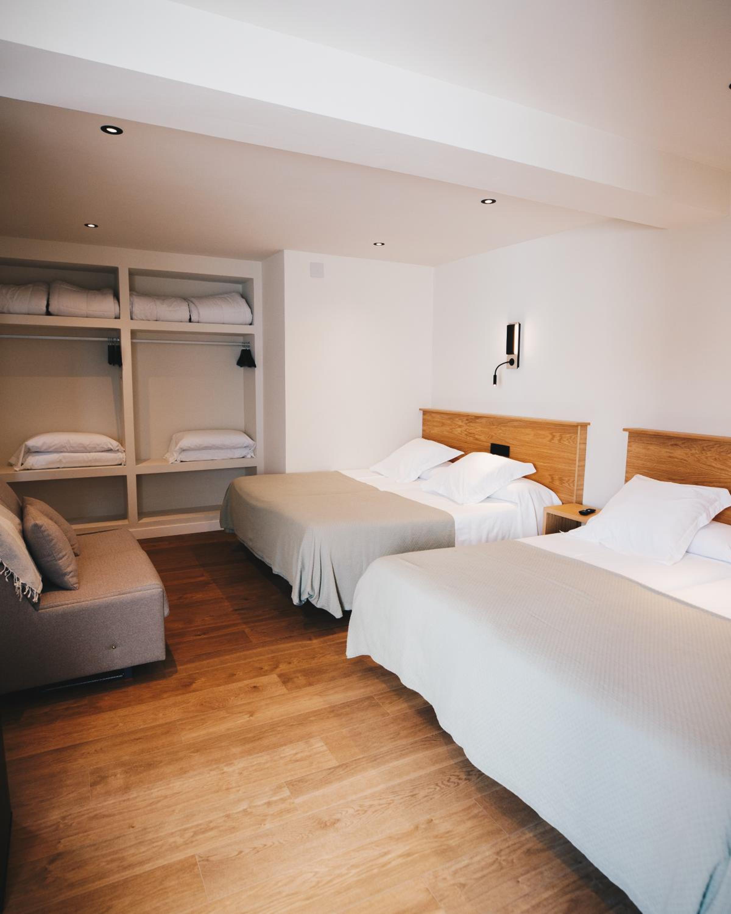Hotel Boutique Lamar de Suances 19/50