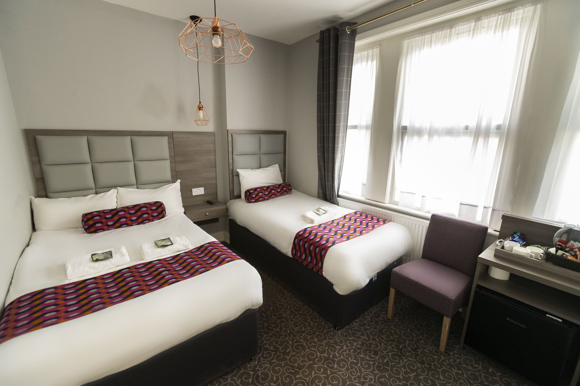 ROOM, TRIPLE