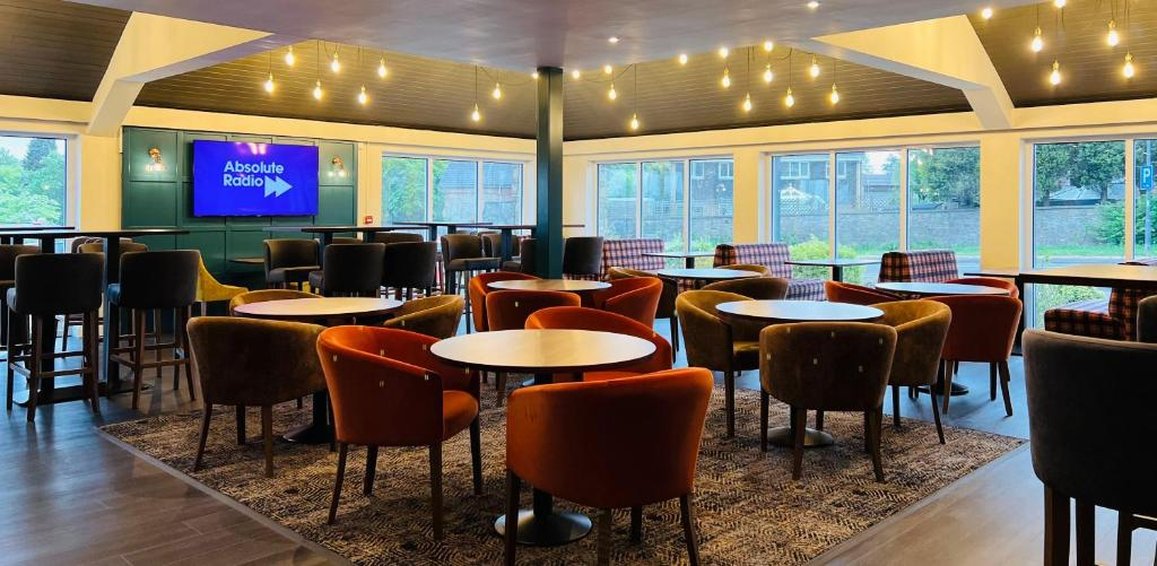 Almondsbury Interchange Hotel 28/31