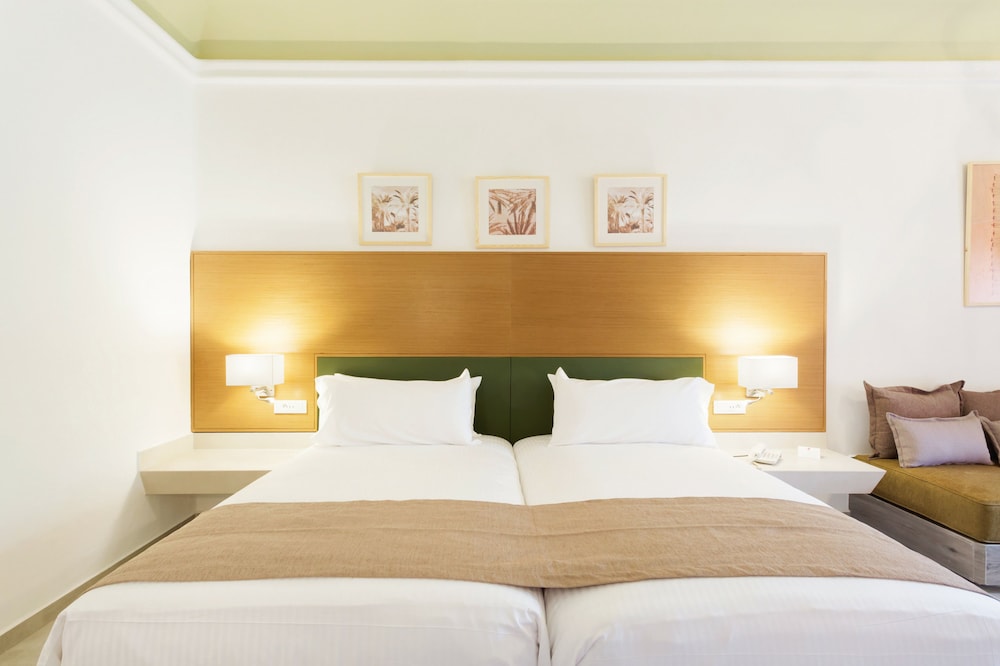 Hotel Riu Tikida Palmeraie 19/62