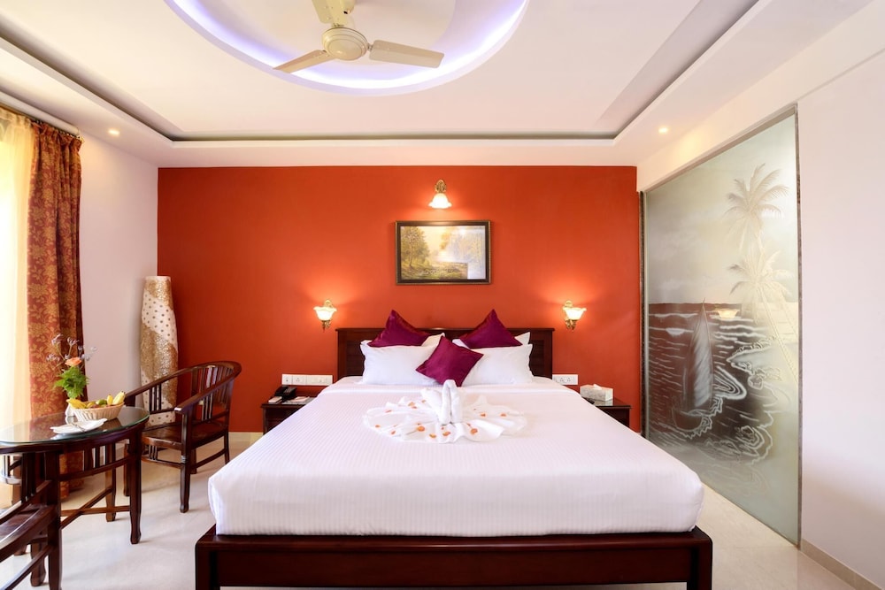 Praia Da Oura - Boutique Resort 7/50