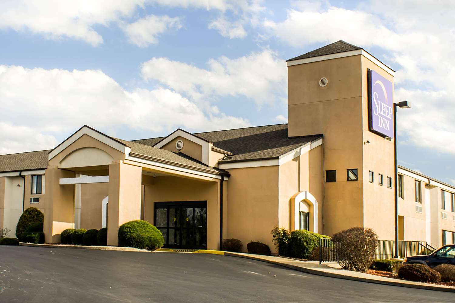 Sleep Inn Beaver- Beckley 41/44