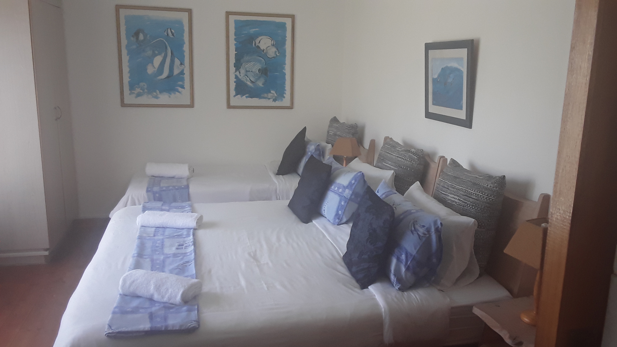 Aquarius Bed & Breakfast 18/43