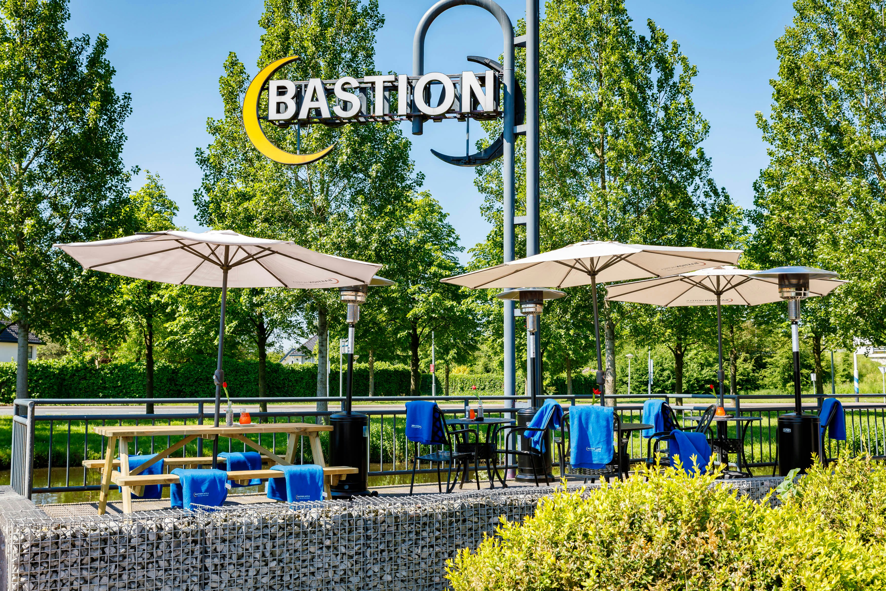 Bastion Hotel Haarlem Velsen 42/45