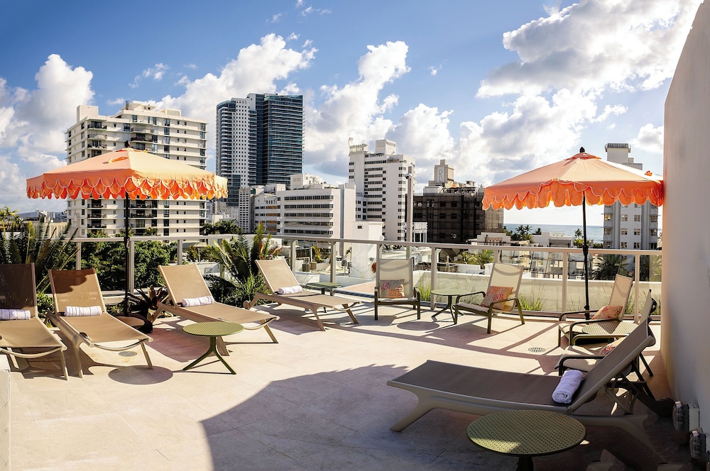 Dolce by Wyndham Miami Beach 45/59