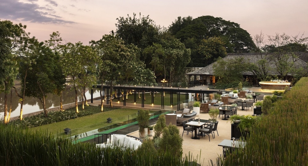 Anantara Chiang Mai Resort 68/73