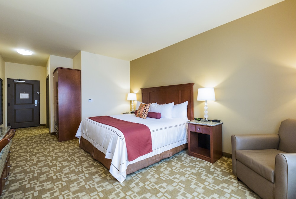 Boomtown Casino &amp; Hotel New Orleans 22/48
