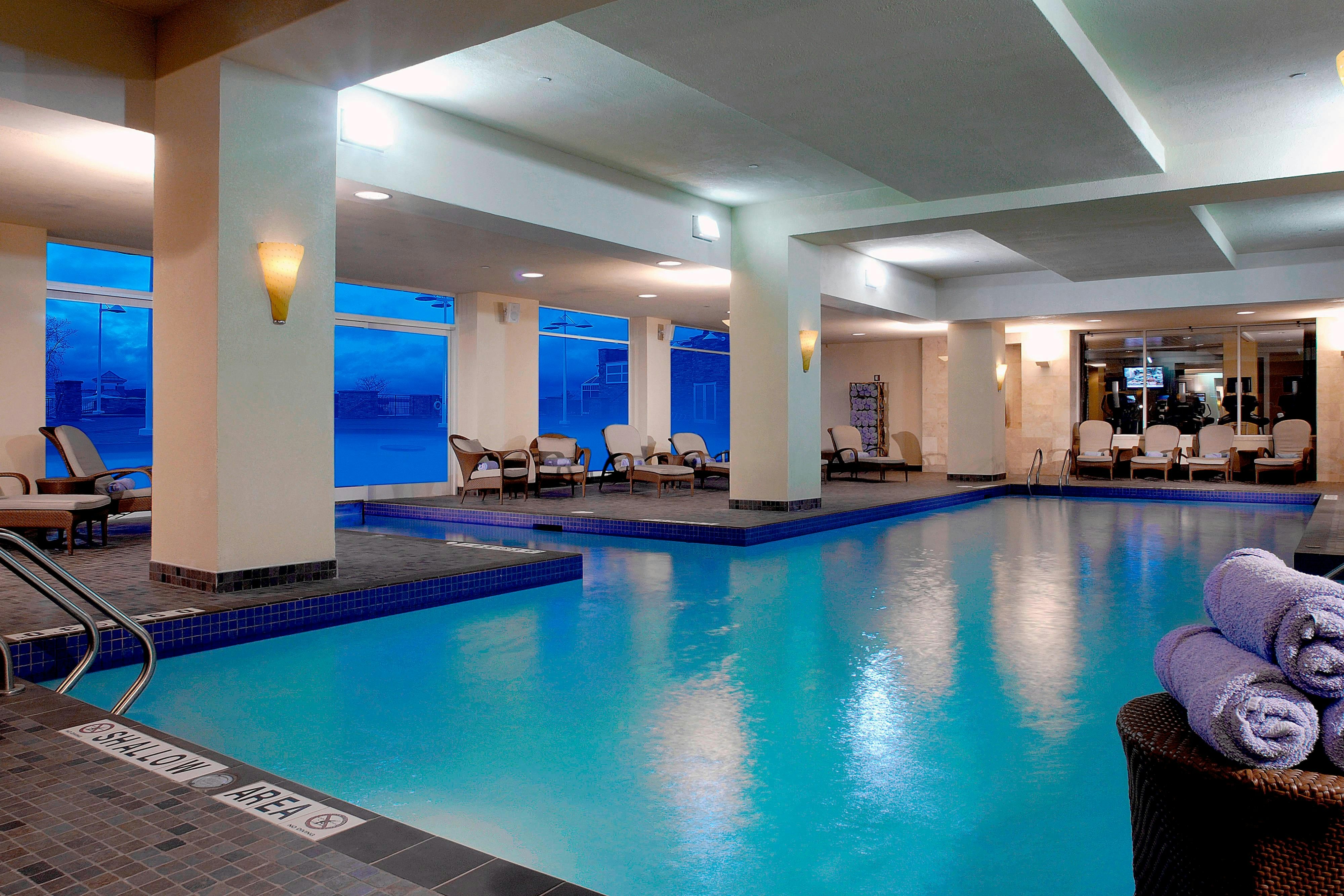 Jw Marriott the Rosseau Muskoka Resort Spa 33/77