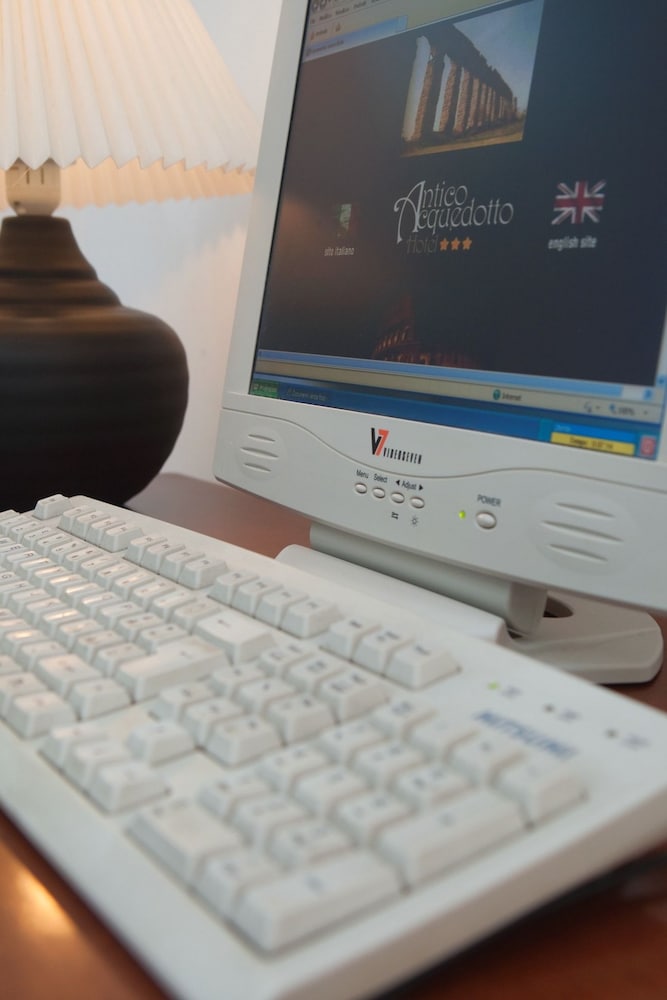 アンティコ アックエドット 写真3