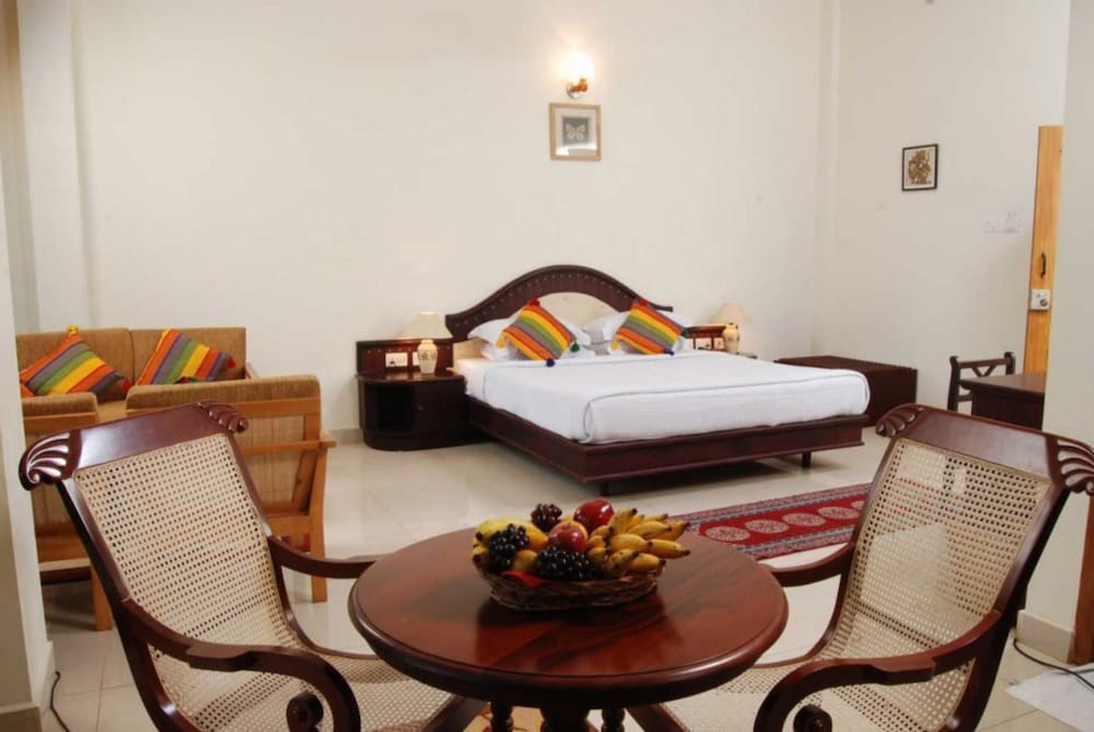 BLUE GINGER WAYANAD RESORTS 12/50