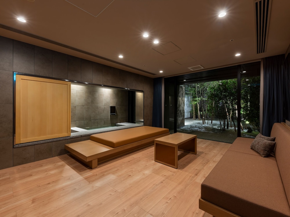 Mitsui Garden Hotel Kyoto Sanjo PREMIER 26/49