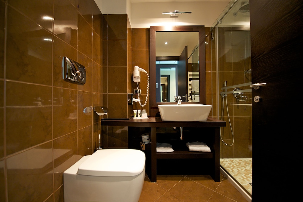 Mercure Bergamo Aeroporto 43/44
