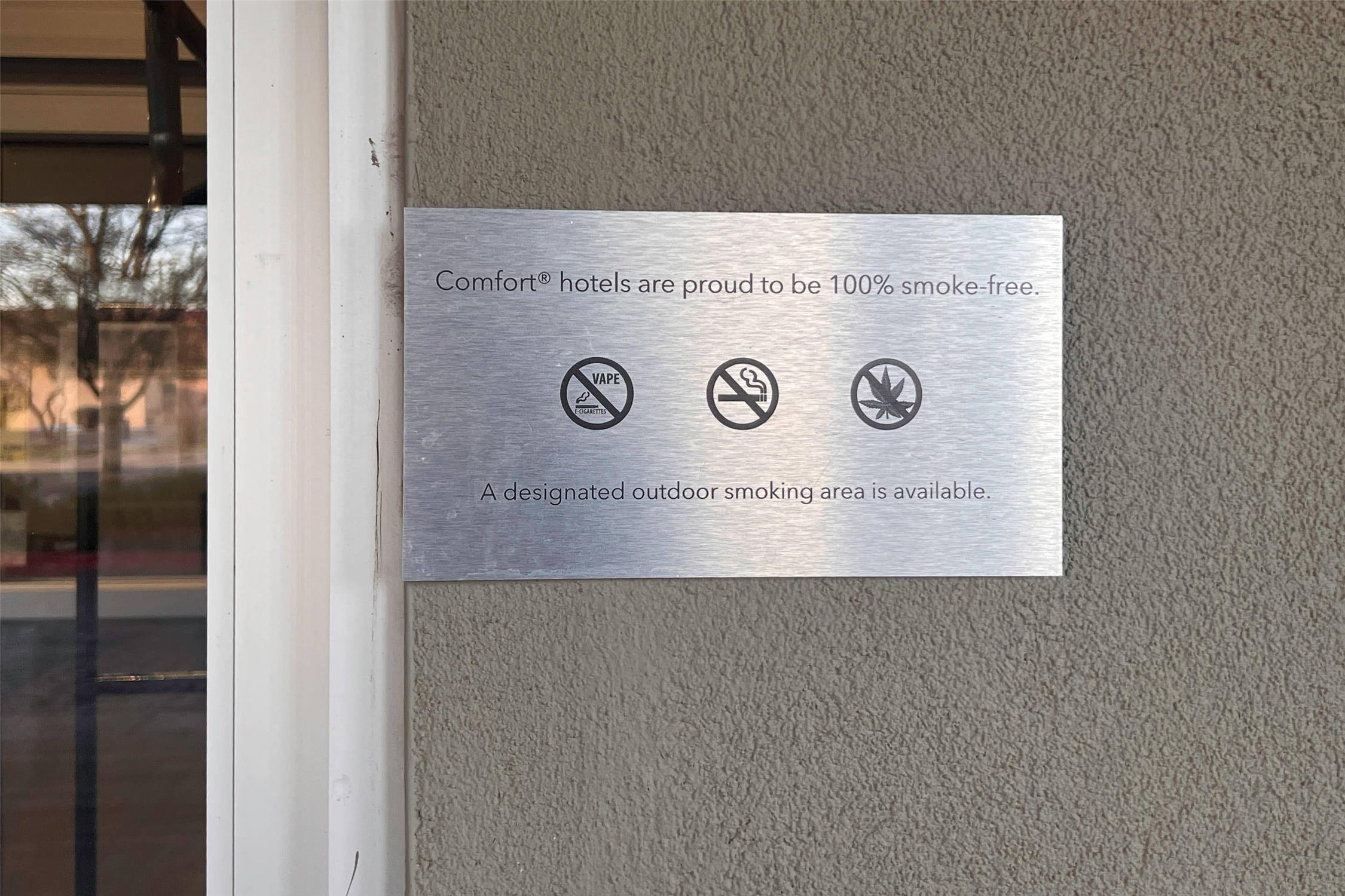 Comfort Inn & Suites Las Cruces Mesilla 23/54