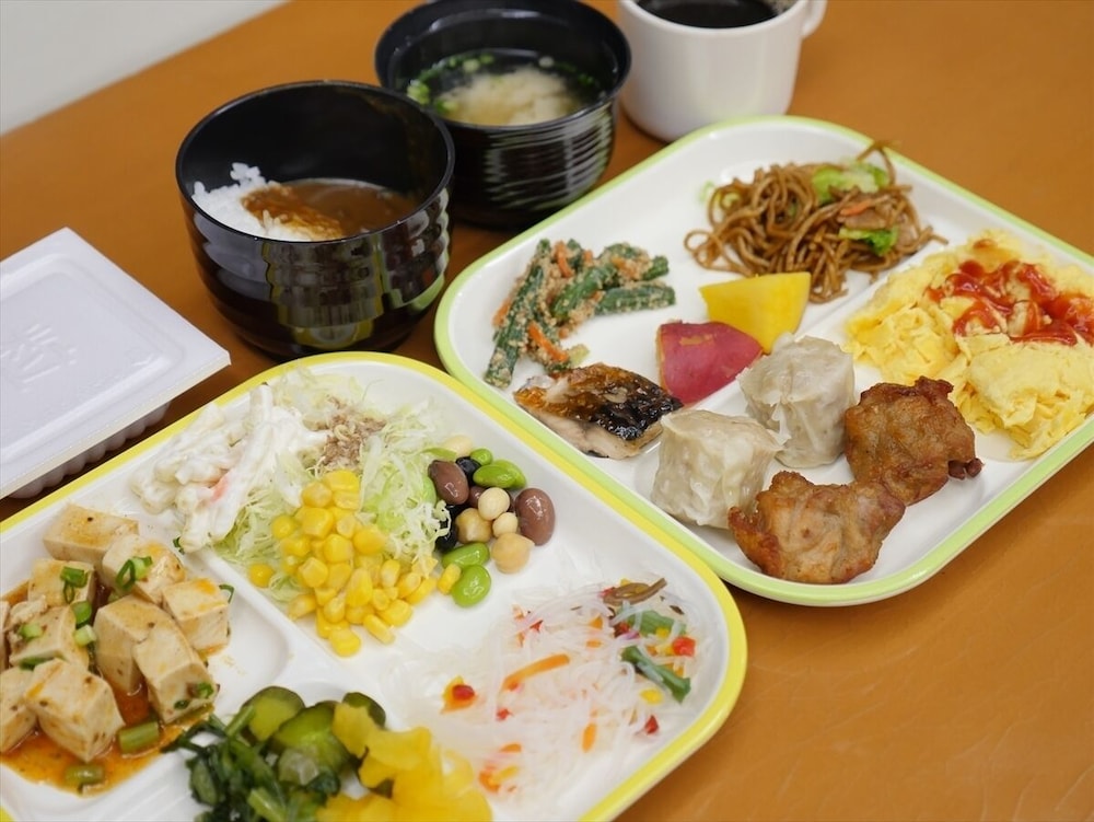 Smile Hotel Shizuoka Yoshida Inter 15/25