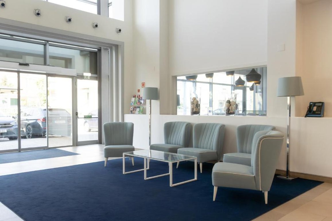 Park Hotel Porto Gaia 28/41