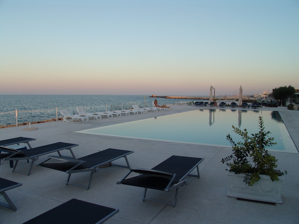Hotel La Sorgente 44/49