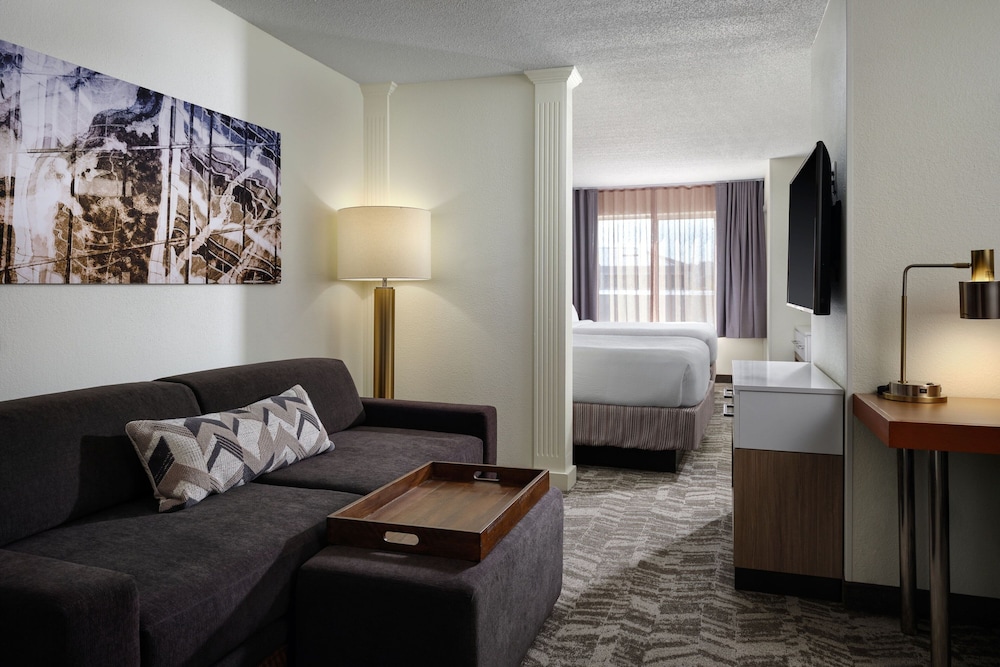 Springhill Suites By Marriott Metro Center 33/47