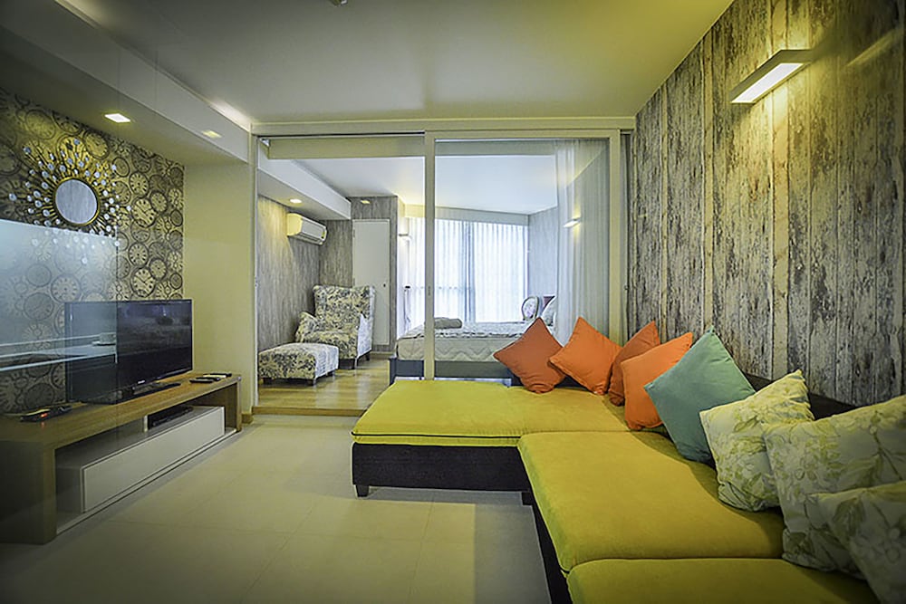 The Sanctuary Hua Hin By Puppap 8/21