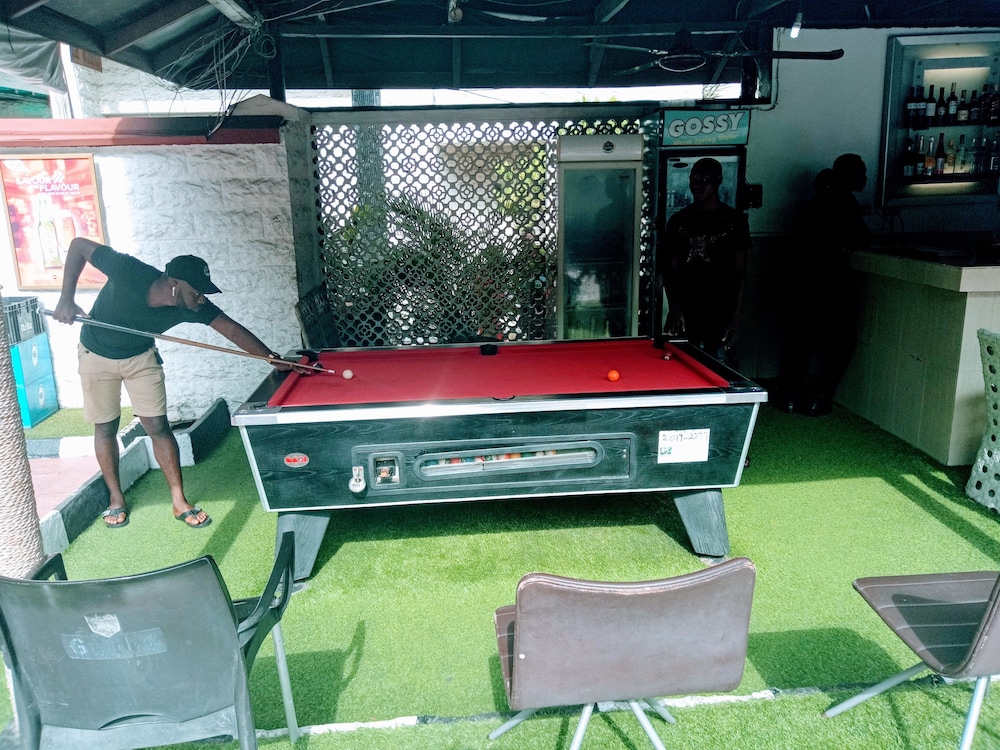 Pelican Hotel Lekki 18/43