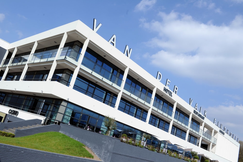 VAN DER VALK HOTEL EINDHOVEN 4/62