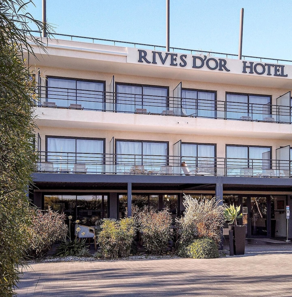 RIVES D'OR HOTEL 2/70